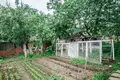 Haus 63 m² Baraulianski sielski Saviet, Belarus