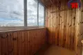 Apartamento 2 habitaciones 49 m² Minsk, Belarús
