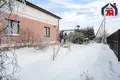 Haus 111 m² Fanipalski sielski Saviet, Belarus