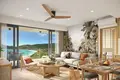Residential complex Laguna Seaside Residences