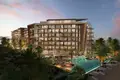 1 bedroom apartment 116 m² Fatih, Turkey