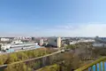 3 room apartment 118 m² Minsk, Belarus