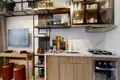 Estudio 1 habitación 40 m² Regiao Imediata de Sao Jose do Rio Preto, Brasil