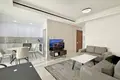 Wohnung 2 Schlafzimmer 82 m² Bezirk Larnaka, Zypern