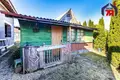 Haus 33 m² Astrashitskagaradokski rural council, Belarus