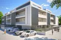 Квартира 2 спальни 115 м² Municipality of Pylaia Chortiatis, Греция