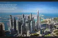 Квартира 2 комнаты 186 м² Дубай, ОАЭ