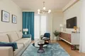 2 bedroom apartment 83 m² Risan, Montenegro