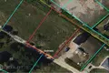 Parcelas 1 596 m² Dzerves, Letonia