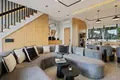 Apartamento 2 habitaciones 142 m² Kerobokan, Indonesia
