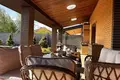 Haus 4 zimmer 200 m² Fontanka, Ukraine