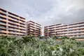 Квартира 2 спальни 107 м² Фуншал, Португалия