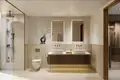 Wohnkomplex New residence City Walk Crestlane with swimming pools and lounge areas close to Downtown Dubai, Al Wasl, Dubai, UAE