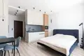 Apartamento 1 habitación 26 m² Jurmala, Letonia