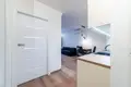 2 room apartment 39 m² in Warsaw, Poland