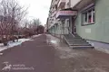 Tienda 1 habitación 42 m² en Minsk, Belarús