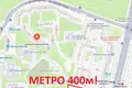 Appartement 1 chambre 35 m² Minsk, Bélarus