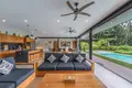 5 bedroom villa 260 m² Tegallalang, Indonesia