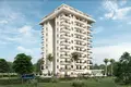 1 bedroom apartment 55 m² Mahmutlar, Turkey
