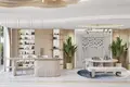 Квартира 3 комнаты 199 м² Дубай, ОАЭ