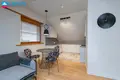 Квартира 2 комнаты 40 м² Каунас, Литва