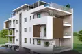 2 bedroom apartment 99 m² Kato Polemidion Municipality, Cyprus