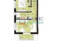 Wohnung 2 zimmer 74 m² Sosopol, Bulgarien