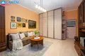 Квартира 4 комнаты 82 м² Вильнюс, Литва