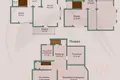 Casa 252 m² Drozdava, Belarús