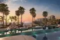 Mieszkanie 1 pokój 85 m² Dubaj, Emiraty Arabskie