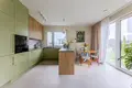 Appartement 146 m² Varsovie, Pologne