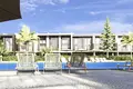 Appartement 1 chambre  Iskele District, Chypre du Nord