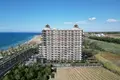 Mieszkanie 1 pokój 43 m² Lefka, Cypr Północny