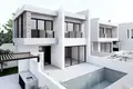 Haus 3 Schlafzimmer 175 m² Kissonerga, Zypern
