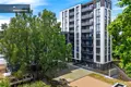 Apartamento 3 habitaciones 61 m² Vilna, Lituania