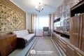 1 bedroom apartment 33 m² Minsk, Belarus