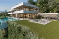 Dzielnica mieszkaniowa El Madroñal Villas - Villa Hope