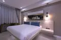 Mieszkanie 1 pokój 45 m² Choeng Thale, Tajlandia