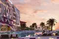 Apartamento 1 habitación 649 m² Dubái, Emiratos Árabes Unidos