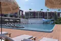 Appartement 45 m² Akanthou, Chypre du Nord