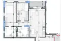 Wohnung 3 zimmer 95 m² Albanien, Albanien