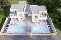 3 bedroom townthouse 270 m² lAlfas del Pi, Spain
