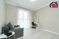 Apartamento 3 habitaciones 66 m² Minsk, Belarús
