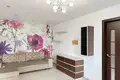 2 room apartment 46 m² Minsk, Belarus
