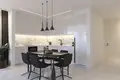 2 bedroom apartment 93 m² Nicosia, Cyprus