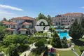 Appartement 3 chambres 87 m² Akheloï, Bulgarie