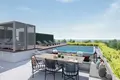 Condo z 1 sypialnią 62 m² Choeng Thale, Tajlandia