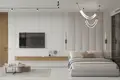Studio apartment 1 bedroom 45 m² Agios Amvrosios, Northern Cyprus