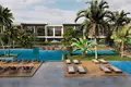 Apartamento 110 m² Chipre del Norte, Chipre del Norte