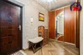 1 room apartment 45 m² Minsk, Belarus